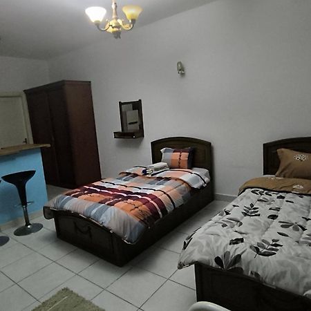 Paradise Hill Hurghada Exterior foto