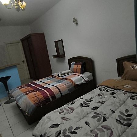 Paradise Hill Hurghada Exterior foto