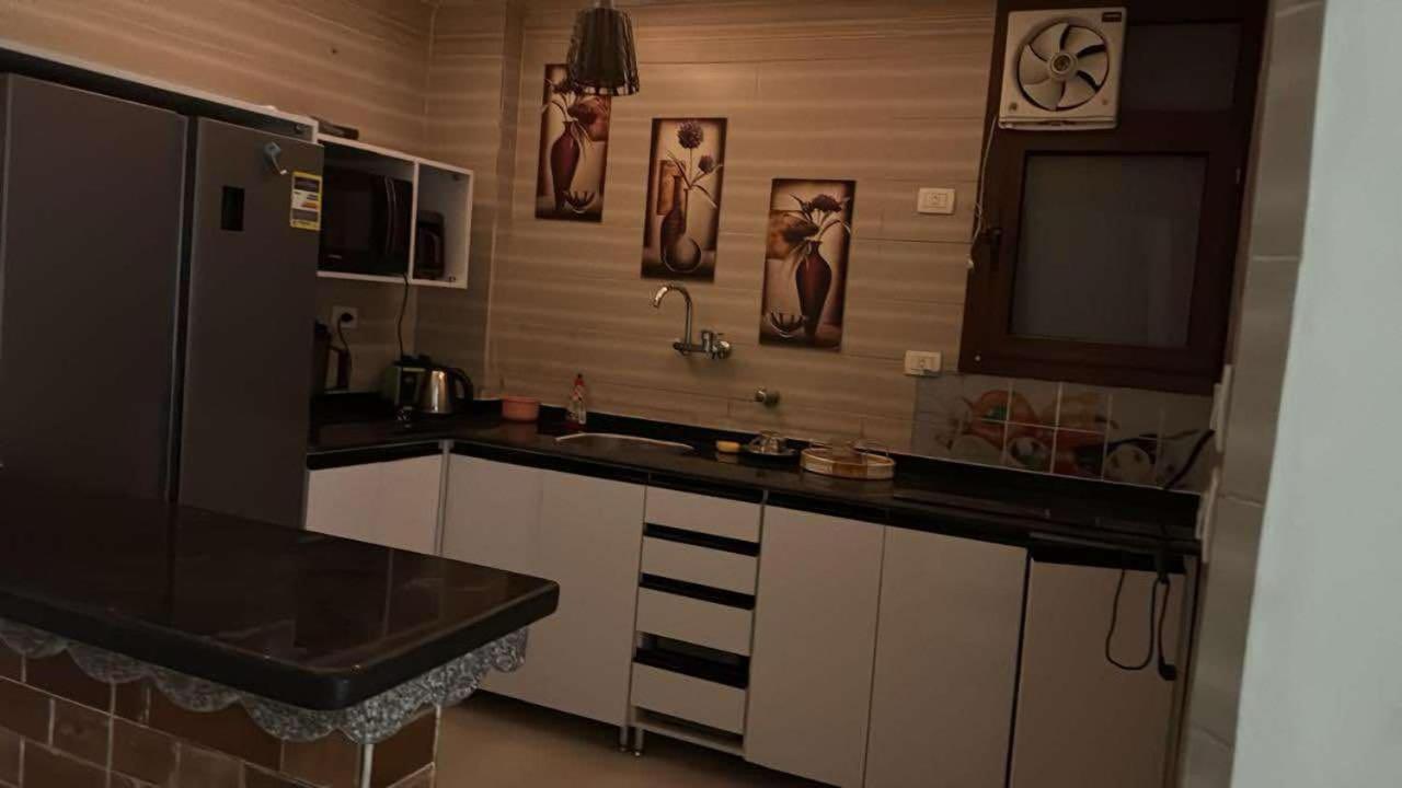 Paradise Hill Hurghada Exterior foto
